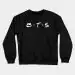 Bts Oversized Sweatshirt — Gold Limited Ver.