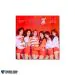 البوم اصلي AOA Mini Album Vol5 BINGLE BANGLE PLAY Ver