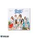 البوم اصلي AOA Mini Album Vol5 BINGLE BANGLE READY Ver