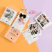 مجموعة فوتوكارد Black Pink — مناسب للمبادلة — Black Pink Random Pack