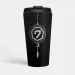 كوب حافظ Got7 — إصدار "كوب حافظة Got7" — Got7 Black Edition