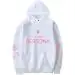 Bts Unisex Hoodie — Blue Stylish Ver.