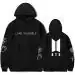 Bts Pullover Hoodie — Limited Ver.