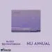 البوم اصلي NUEST NU ANNUAL AR Photobook