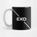 مج كيبوب Exo — إصدار "EXO" — Exo Black Edition