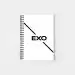 نوت بوك Exo — إصدار "EXO" — Exo Limited Edition