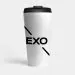 كوب حافظ Exo — إصدار "EXO" — Exo Black Edition