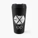 كوب حافظ Exo — إصدار 2 إصدار "EXO" — Exo Purple Ver.