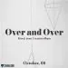 البوم اصلي Kei Mini Album Vol1 Over and Over