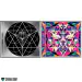 Official Album 2NE1 New Album CRUSH النسخة العشوائية
