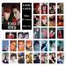 مجموعة فوتوكارد EXO — إصدار "EXO" • جاهز للعرض — EXO Random Pack