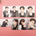 مجموعة فوتوكارد BTS — إصدار "JUNGKOOK" • لطقوس الحفلات — BTS Random Pack