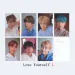 BTS Photocard Set HER Daily Carry — Red Premium Ver.