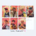 BTS Photocard Set HER Trading Pack — Pink Edition