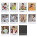 مجموعة فوتوكارد NCT — إصدار "NCT DREAM" • مناسب للمبادلة — NCT Random Pack