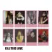 مجموعة فوتوكارد Black Pink — إصدار "BLACKPINK KILL THIS LOVE PINK VER" • لطقوس الحفلات — Black Pink Random Pack