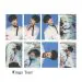 BTS Photocard Set Collector Edition — Blue Casual Ver.