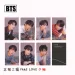 مجموعة فوتوكارد BTS — إصدار "BTS TEAR" • إصدار جامع — BTS Random Pack