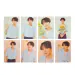 BTS Photocard Set J-HOPE Concert Mood — Classic Ver.