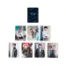 مجموعة فوتوكارد BTS — إصدار "BTS 2019" • جاهز للعرض — BTS Random Pack