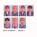 مجموعة فوتوكارد BTS — إصدار "BTS" • جاهز للعرض — BTS Random Pack