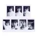 مجموعة فوتوكارد BTS — إصدار "BTS WINGS CON RM" • اختيار رائع للهدايا — BTS Random Pack