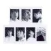 مجموعة فوتوكارد BTS — إصدار "BTS WINGS CON JIN" • لطقوس الحفلات — BTS Random Pack