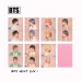 مجموعة فوتوكارد BTS — إصدار "BTS PERSONA" • اختيار رائع للهدايا — BTS Random Pack