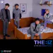 البوم اصلي IZ Single Album Vol3 THEIZ