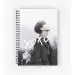 نوت بوك Exo — إصدار "EXO" — Exo Limited Edition