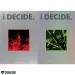 Official Album iKON Mini Album Vol3 i DECIDE النسخة الكاملة