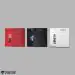 البوم اصلي THE BOYZ Album Vol1 REVEAL النسخة العشوائية