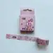 مجموعة فوتوكارد BT21 — إصدار "COOKY" • مناسب للمبادلة — BT21 Transparent Ver.