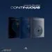 البوم اصلي VICTON Vol6 CONTINUOUS النسخة الكاملة
