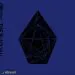 البوم اصلي PENTAGON Vol1 UNIVERSE THE BLACK HALL DOWNSIDE Ver