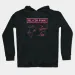 هودي سحاب Black Pink — إصدار "Signature" — Black Pink Black Hoodie