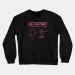سويتشرت يونيسكس Black Pink — إصدار "Signature" — Black Pink Limited Edition