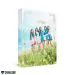البوم اصلي ELRIS 엘리스 미니1집 WE first