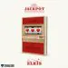 البوم اصلي ELRIS Mini Album Vol4 JACKPOT نسخة RED