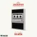 البوم اصلي ELRIS Mini Album Vol4 JACKPOT نسخة BLACK