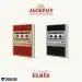 البوم اصلي ELRIS Vol4 JACKPOT النسخة الكاملة