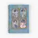 مفكرة Exo — إصدار "EXO" — Exo Limited Edition