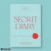 البوم اصلي IZONE SPRING COLLECTION SECRET DIARY CALENDAR PACKAGE