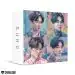 Official Album SUHO Mini Album Vol1 SelfPortrait نسخة KIT
