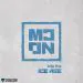البوم اصلي MCND Mini Album Vol1 into the ICE AGE