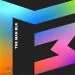 البوم اصلي THE MAN BLK Mini Album Vol1 Various Colors