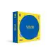 البوم اصلي AB6IX EP Album Vol2 VIVID V Ver