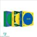 البوم اصلي AB6IX EP Album Vol2 VIVID النسخة الكاملة