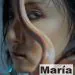 البوم اصلي Hwa sa Vol1 María النسخة العشوائية