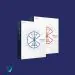البوم اصلي النسخة الكاملة CIX EP Vol3 HELLO Chapter 3 Hello Strange Time